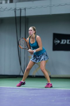 Anna Klasen 501 - Nord-Ost-Deutsche Meisterschaft